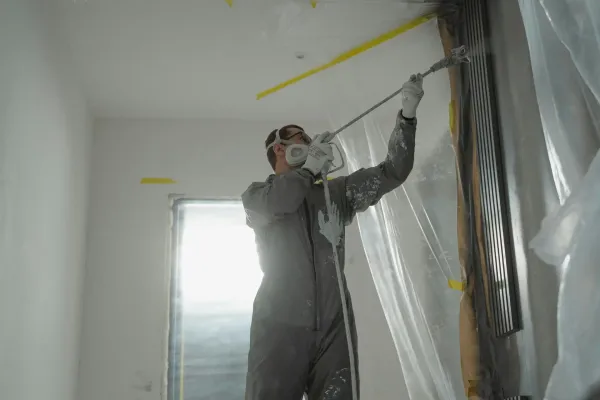 Commercial Services