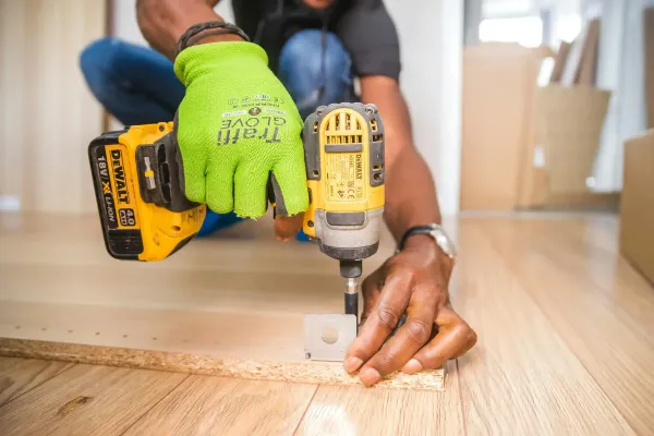 Home Services