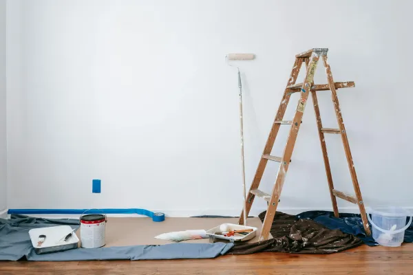 Restoration Company Services